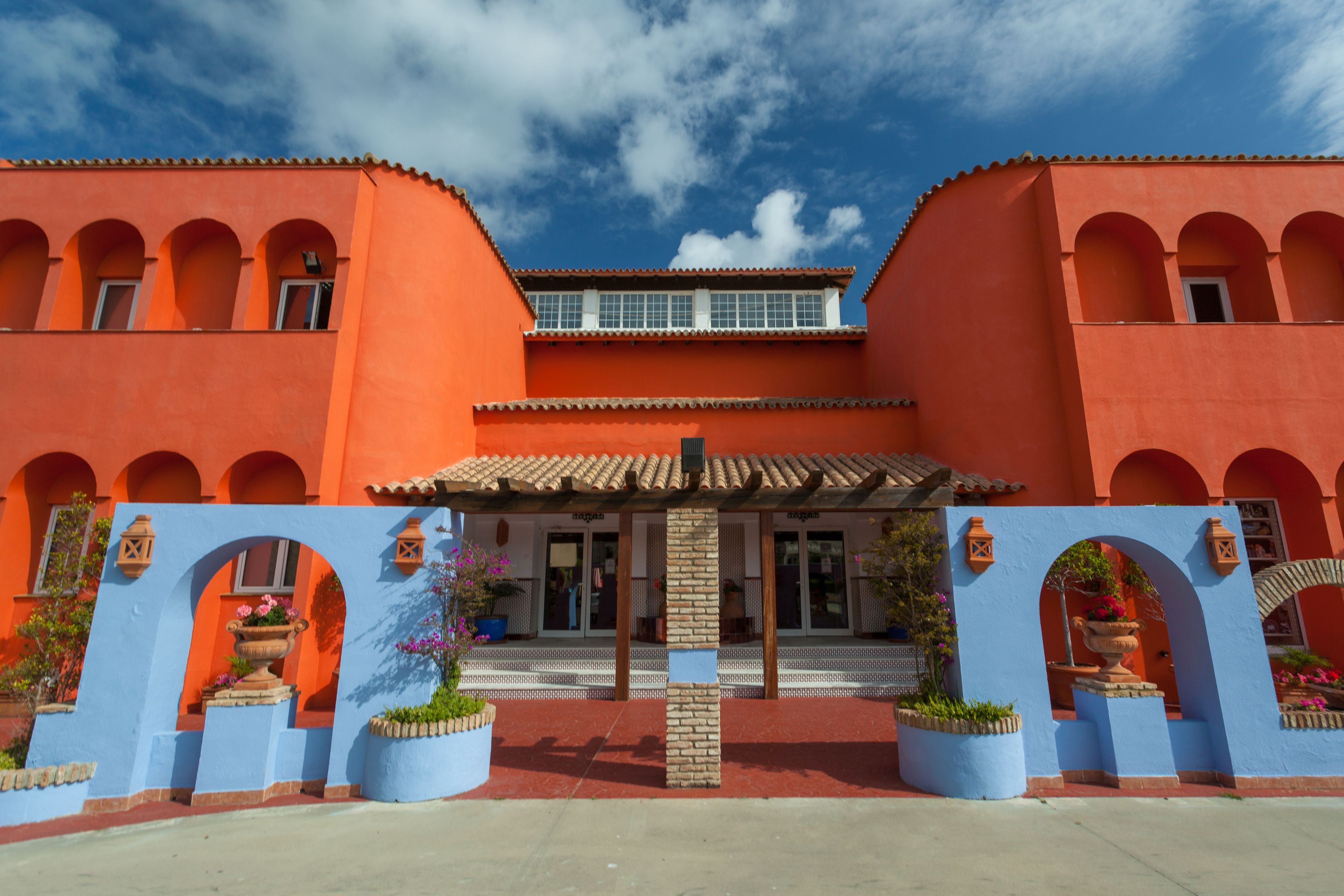 Photo - Aparthotel las Dunas