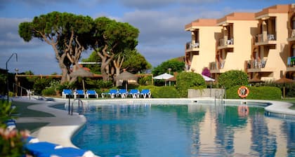 Las Dunas Aparthotel