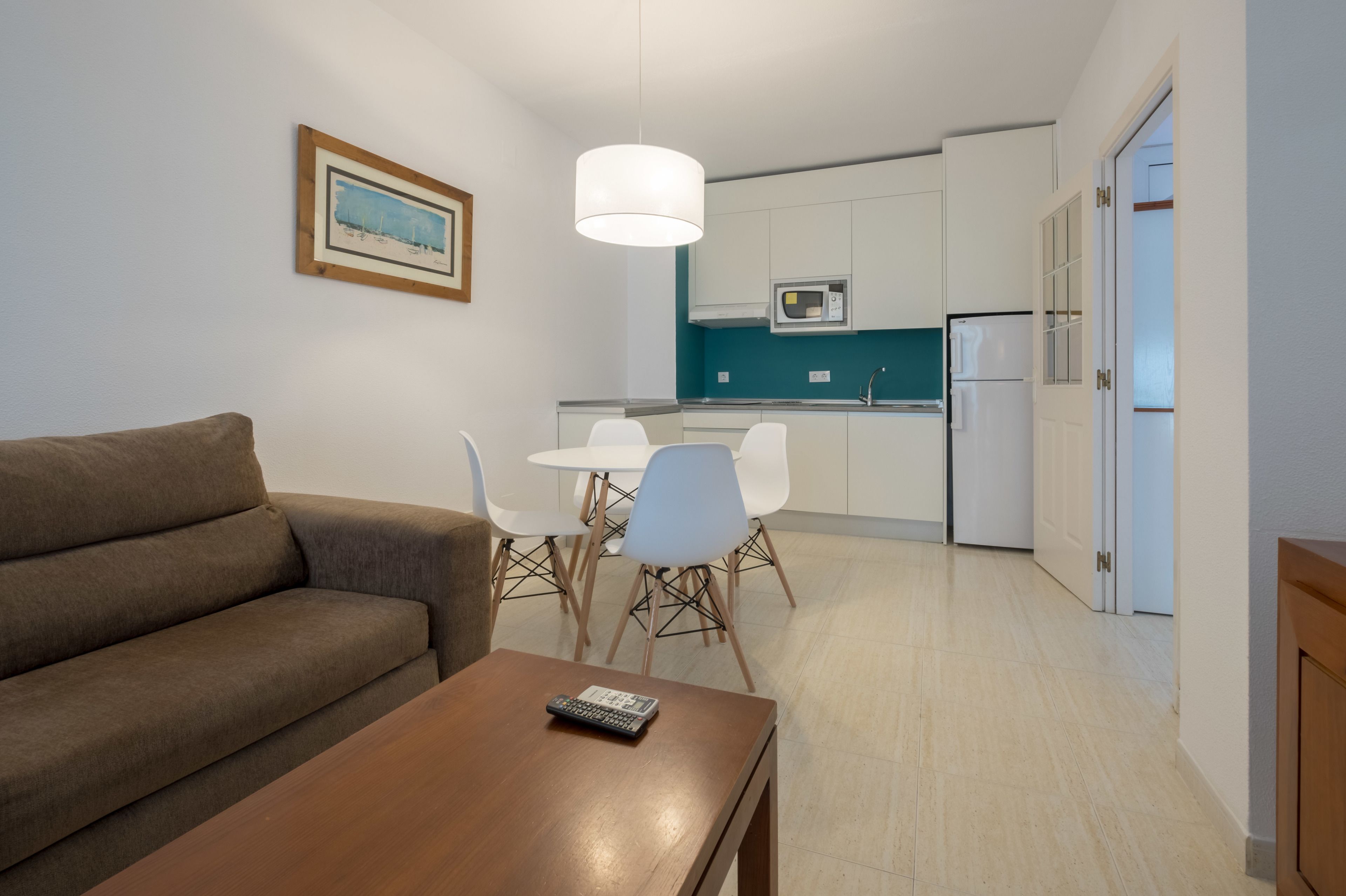 Photo - Aparthotel las Dunas