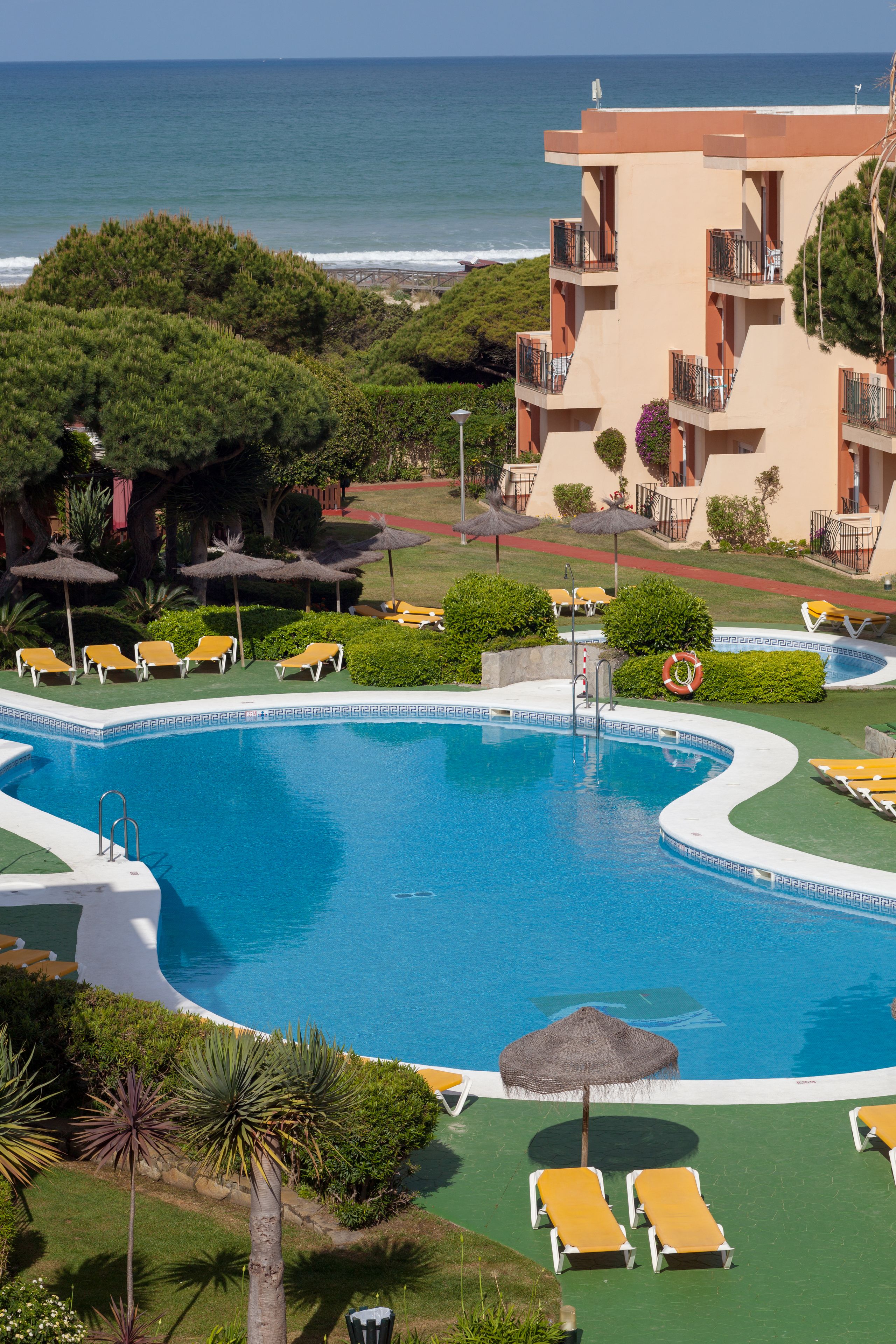 Photo - Aparthotel las Dunas