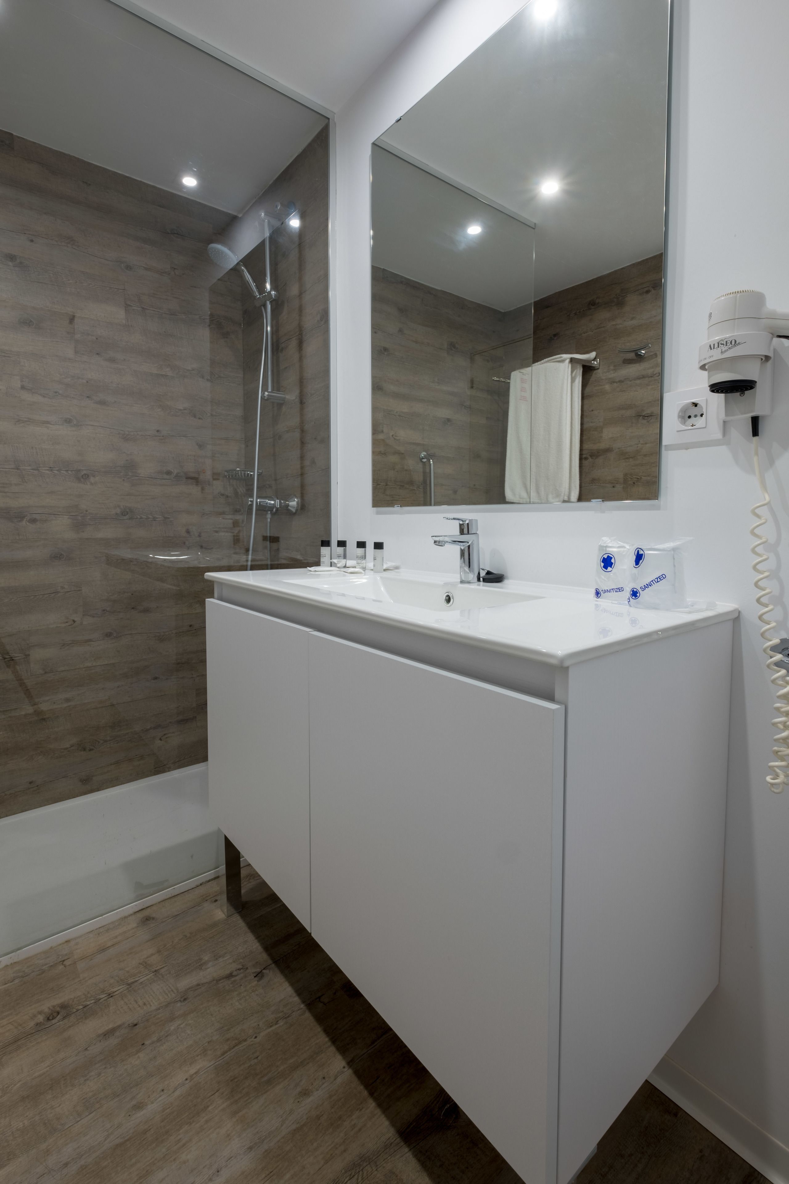 Photo - Aparthotel las Dunas