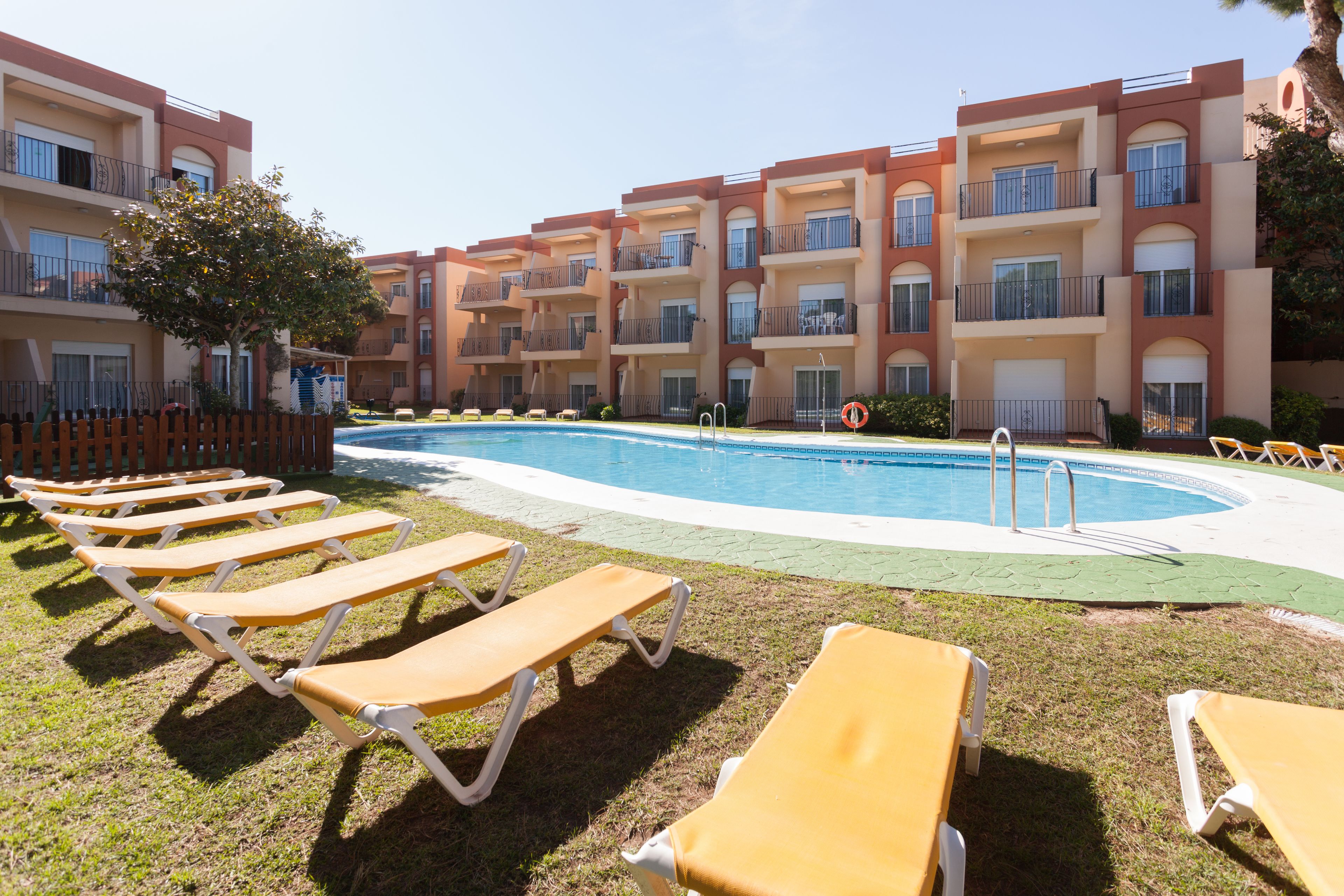 Photo - Aparthotel las Dunas