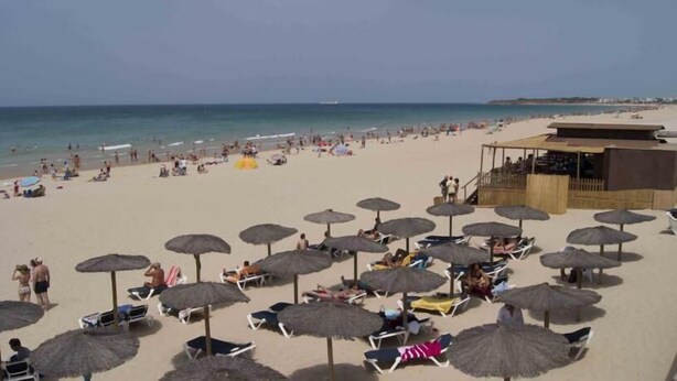 Playa
