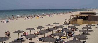 Las Dunas Aparthotel