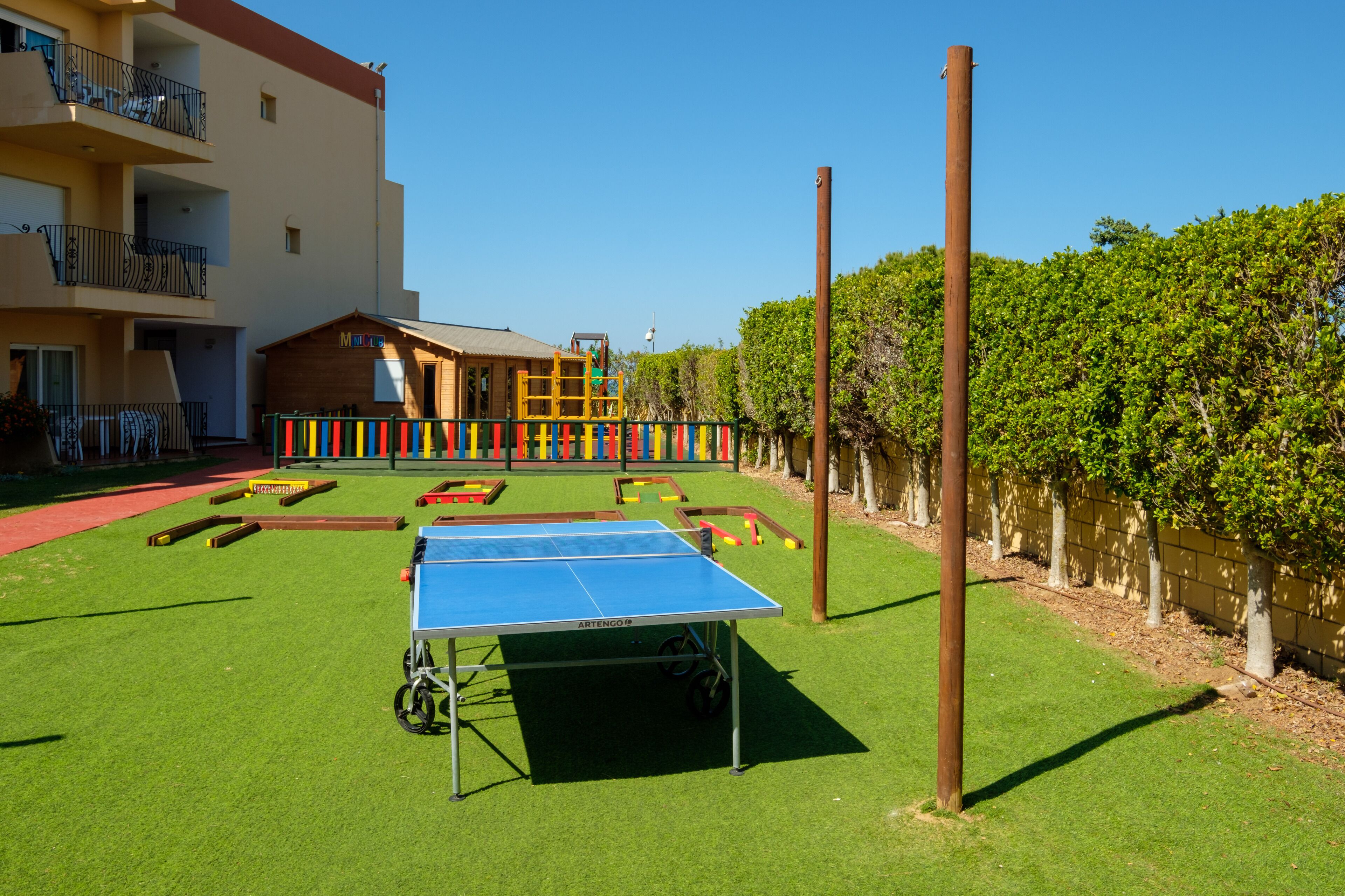 Photo - Aparthotel las Dunas