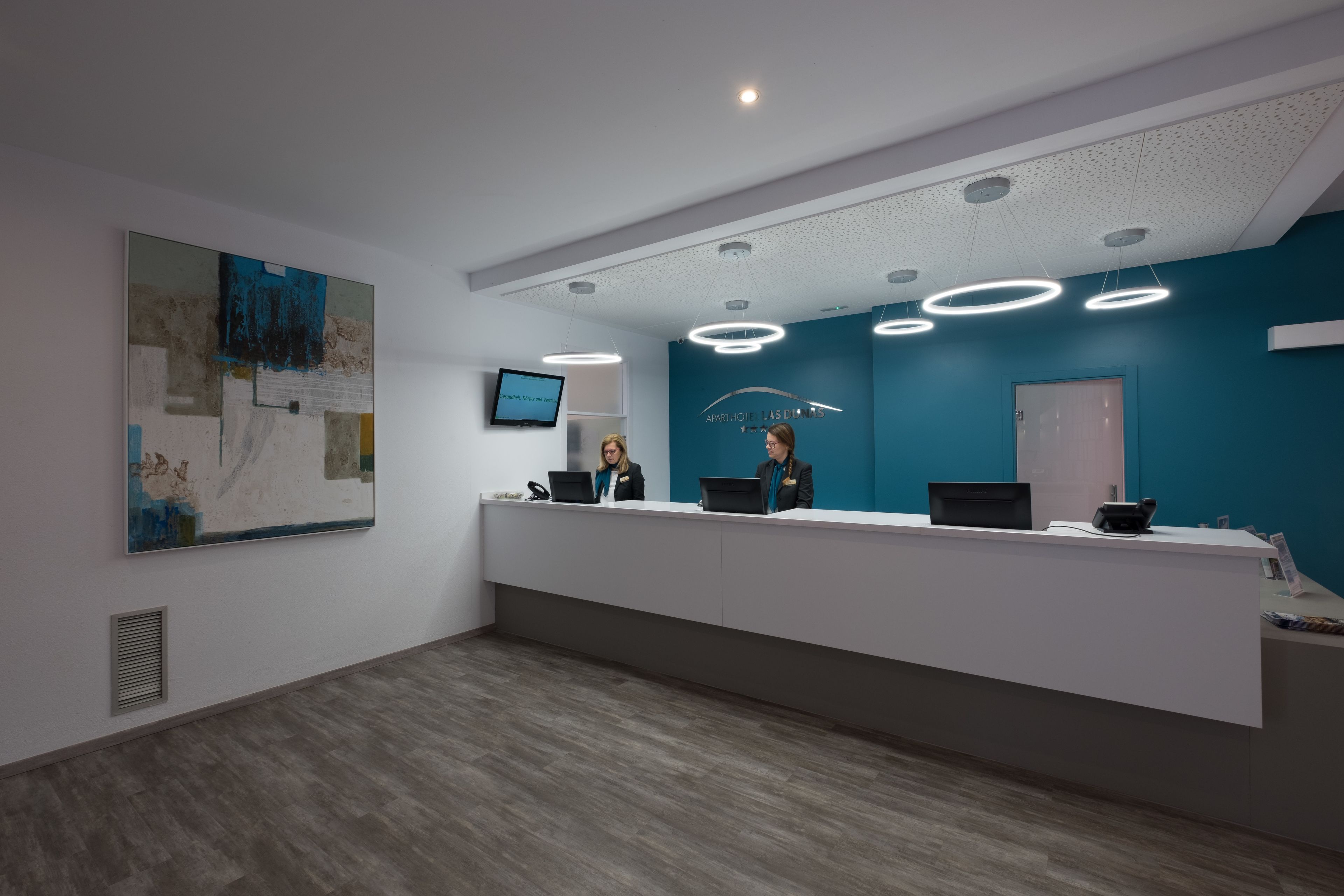 Photo - Aparthotel las Dunas