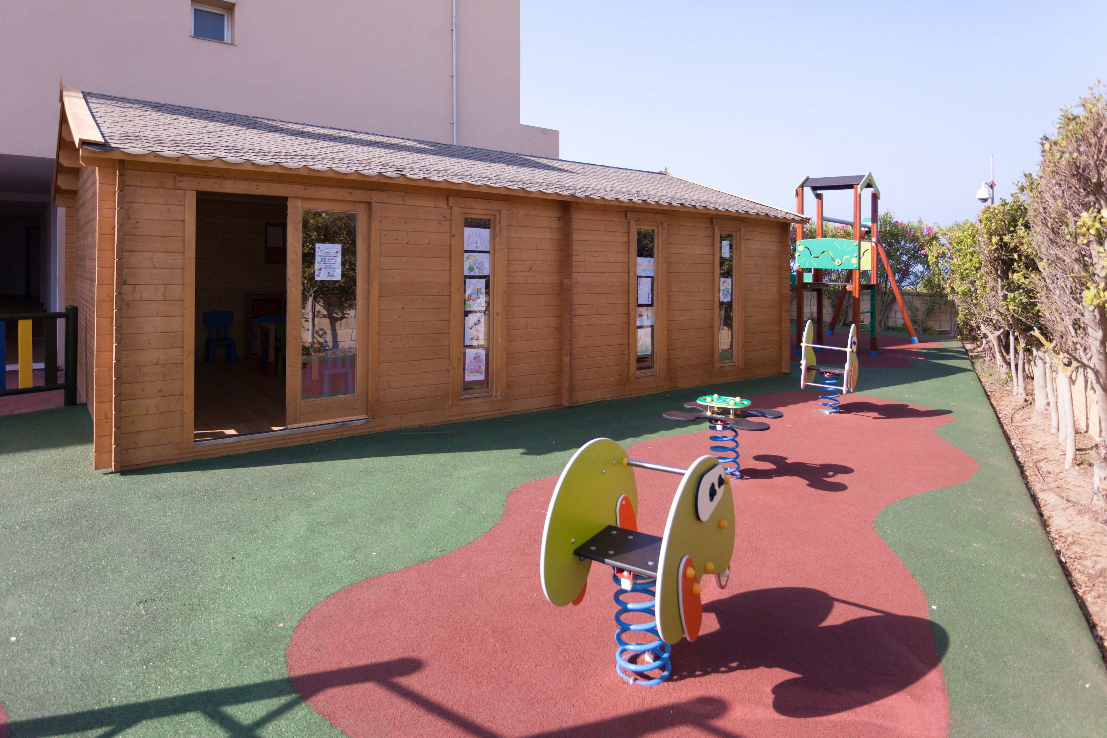 Photo - Aparthotel las Dunas