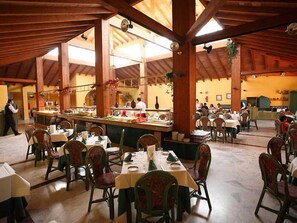 Restauración