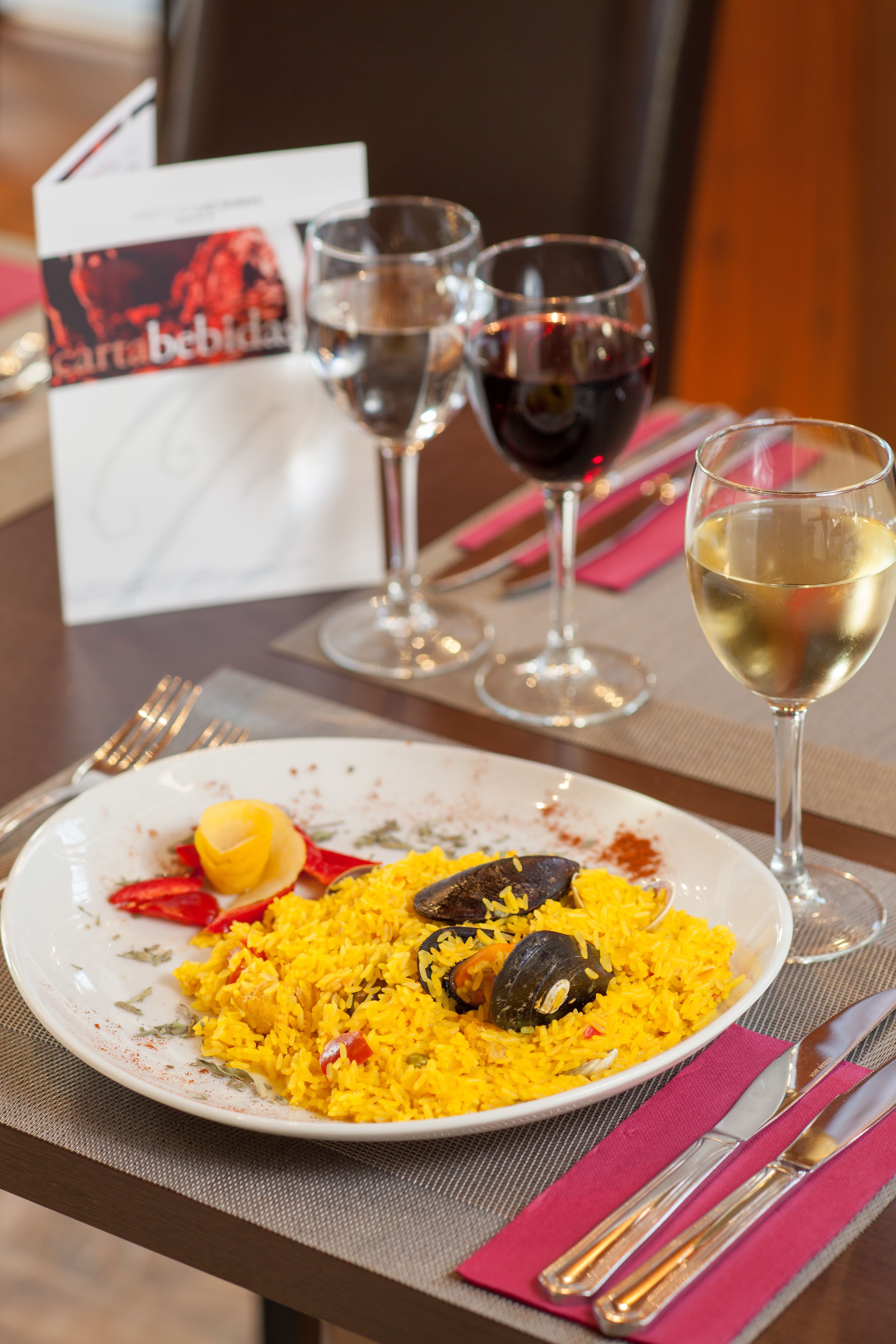 Photo - Aparthotel las Dunas