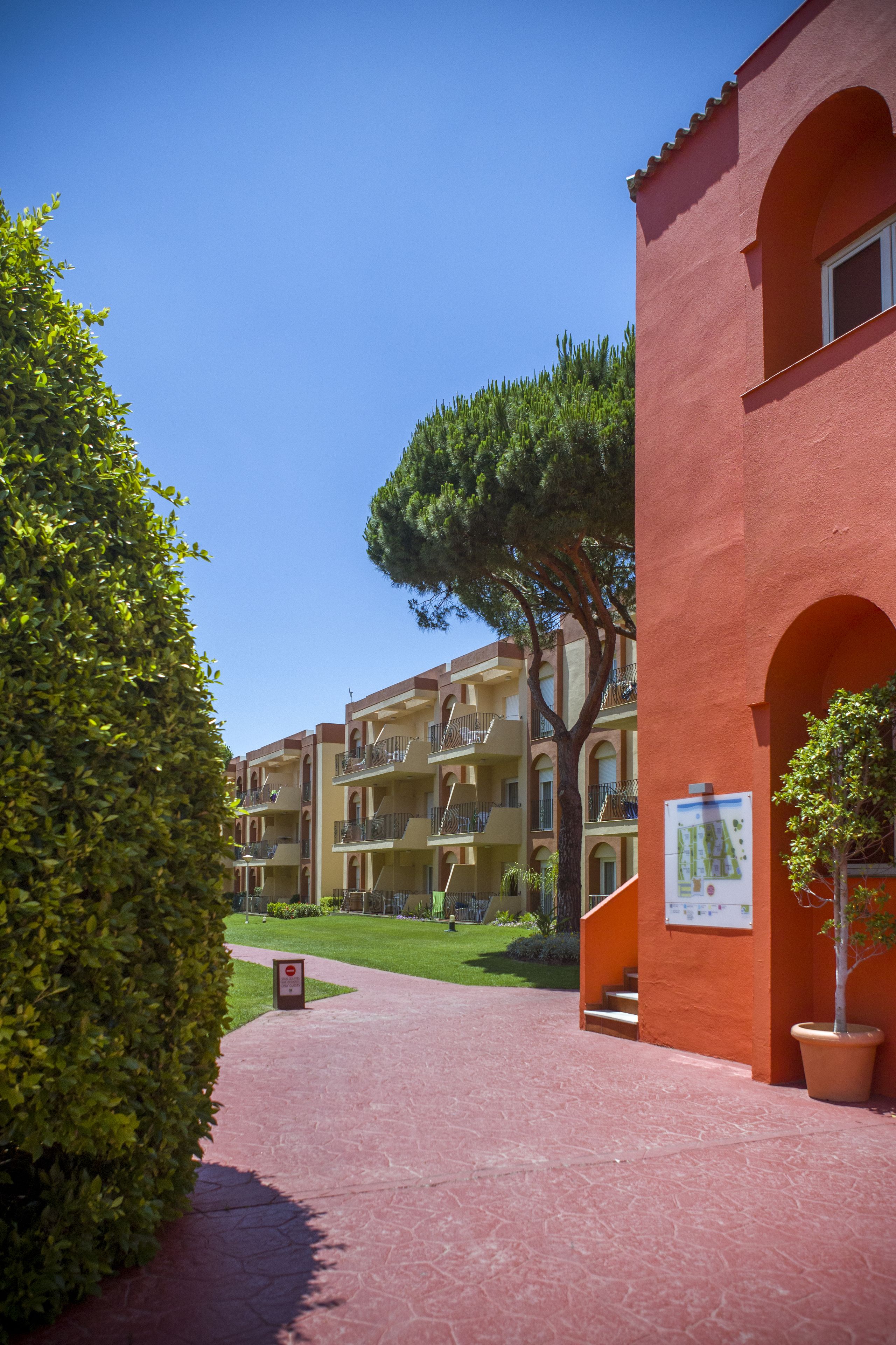 Photo - Aparthotel las Dunas