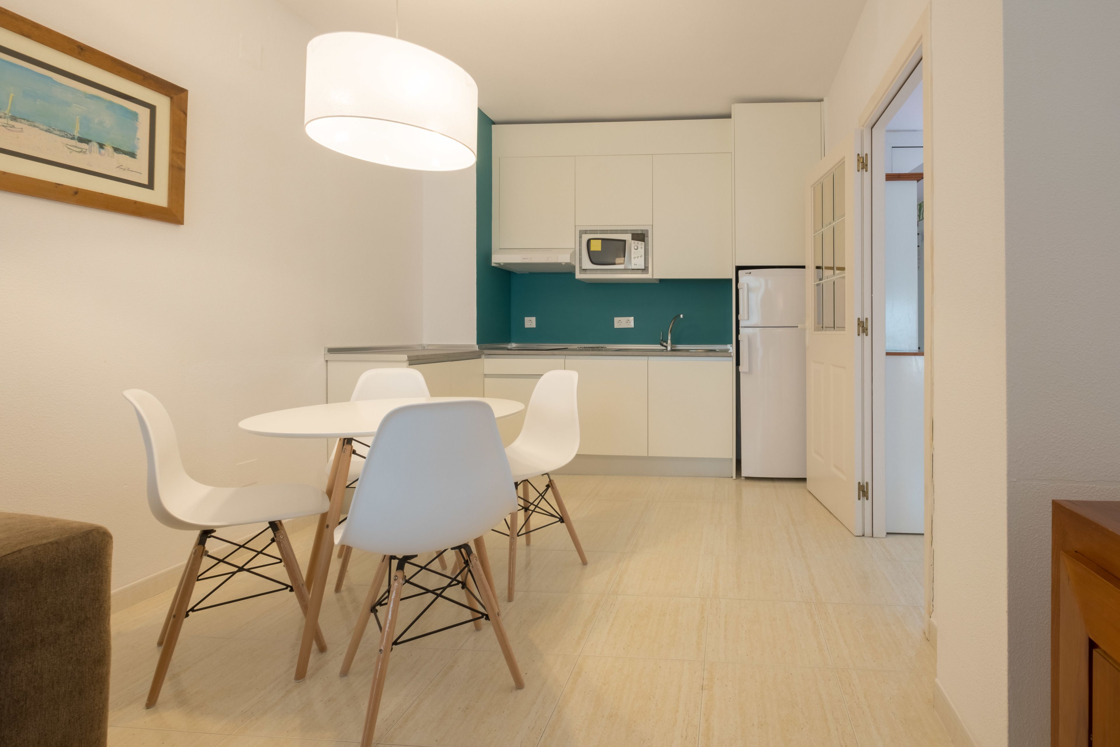 Photo - Aparthotel las Dunas