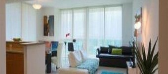 Miami Luxury Suite in Downtown Brickell