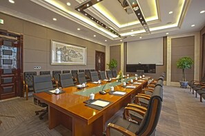 Salle de réunion