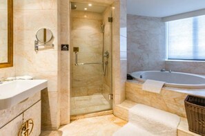 Bathroom - Beijing Jizhong Taurus Hotel (Beijing)