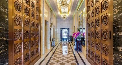 Beijing Jizhong Taurus Hotel