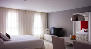Room - Malaga Apartments Andes (Málaga)