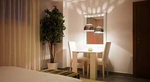 Dining - Malaga Apartments Andes (Málaga)