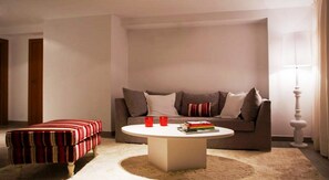 Interior - Malaga Apartments Andes (Málaga)