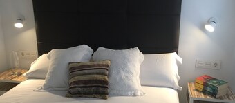 Malaga Apartments Andes