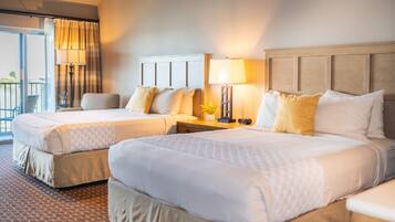 Coffres-forts dans les chambres, Wi-Fi gratuit, draps fournis