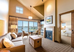 Caja de seguridad en la habitación, wifi gratis y ropa de cama