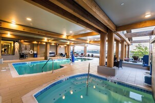 Piscina externa