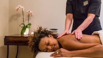Massages