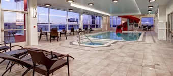 Hampton Inn & Suites by Hilton Grande Prairie