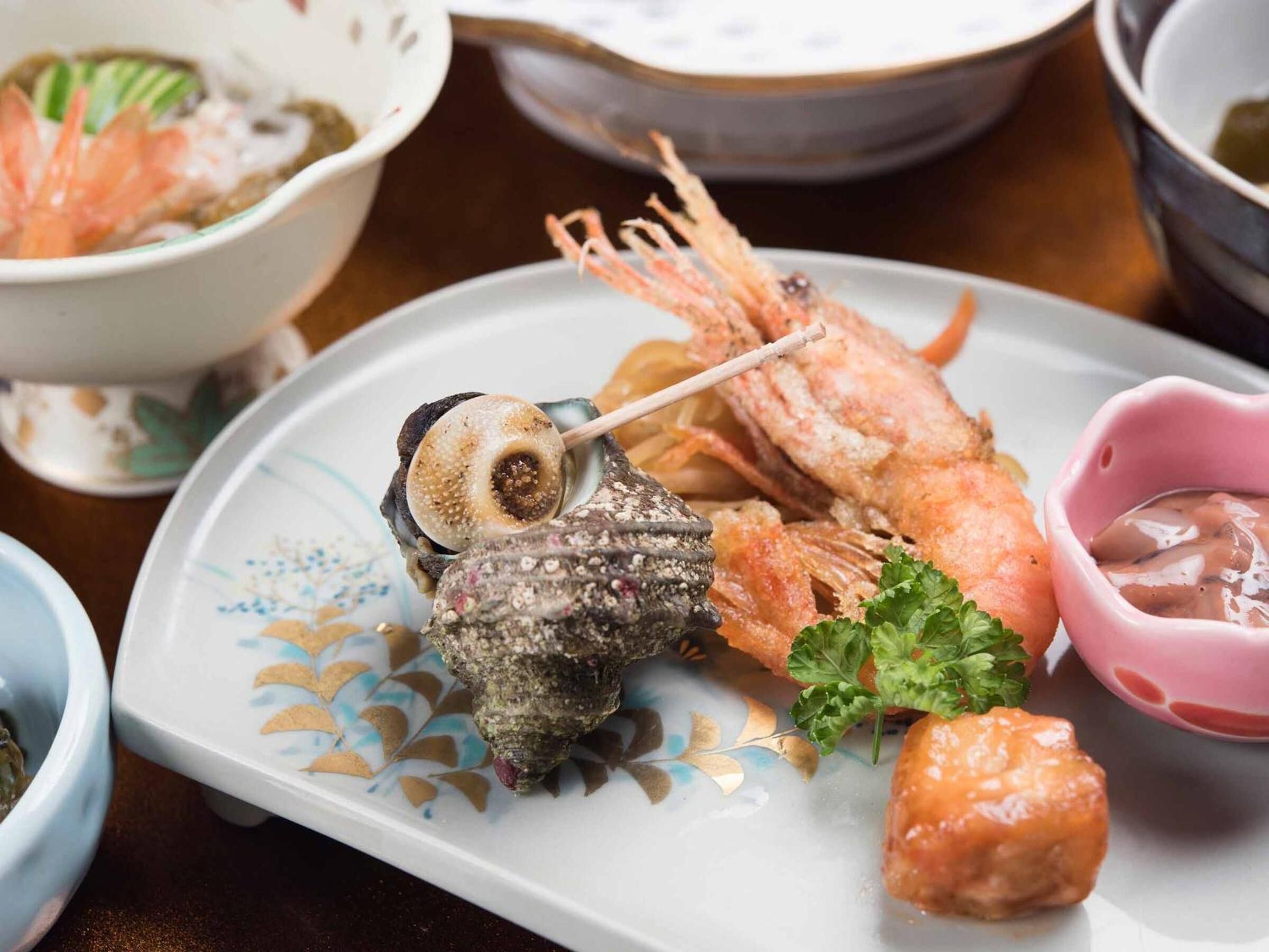 餐厅