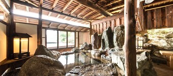 Yokohama Fujiyoshi Izuten