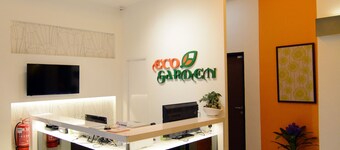Eco Garden Hotel