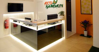 Eco Garden Hotel