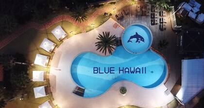 Blue Hawaii Hotel