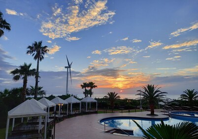 Blue Hawaii Hotel