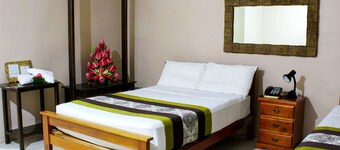 Apia Central Hotel