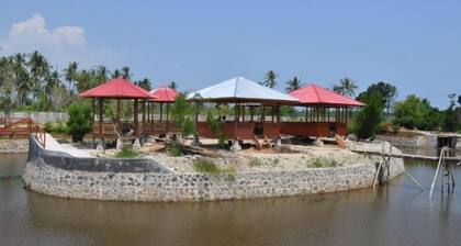 Negeri Baru Hotel & Resort Kalianda