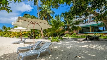 Plage, plongée sous-marine