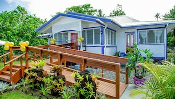 Teras/patio