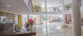 Nice Dream Dalat Hotel