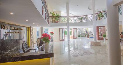 Nice Dream Dalat Hotel