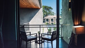 Suite – president | Safe på rommet, skrivebord, blendingsgardiner og wi-fi (inkludert)