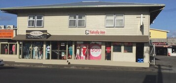 Fachada