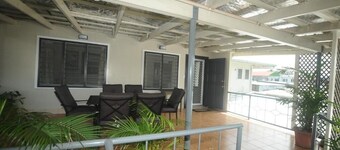 Talofa Inn