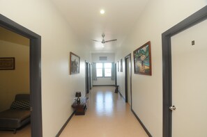 Vestibule