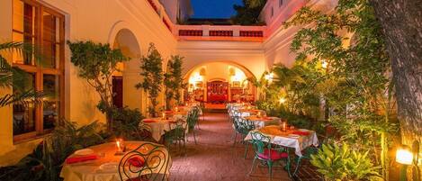 International cuisine