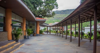 Club Mahindra Hatgad