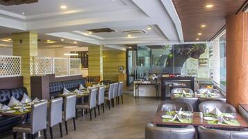 International cuisine