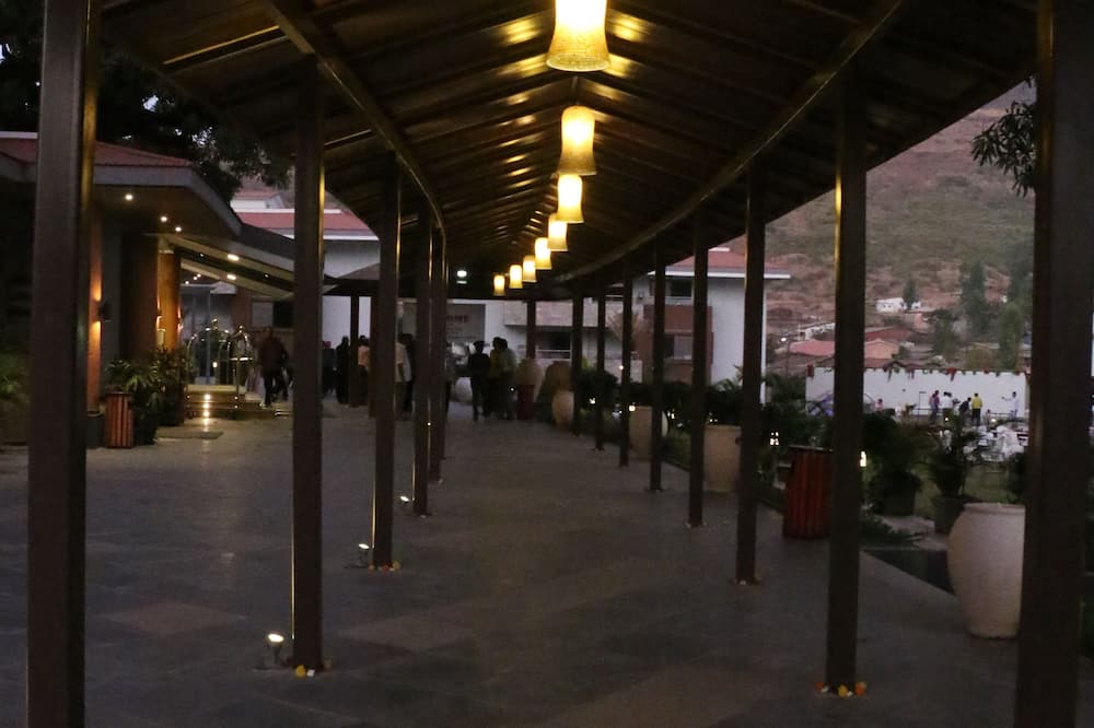 Club Mahindra Hatgad