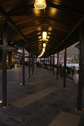 Club Mahindra Hatgad