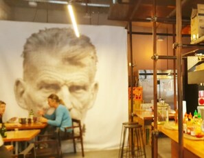 Café